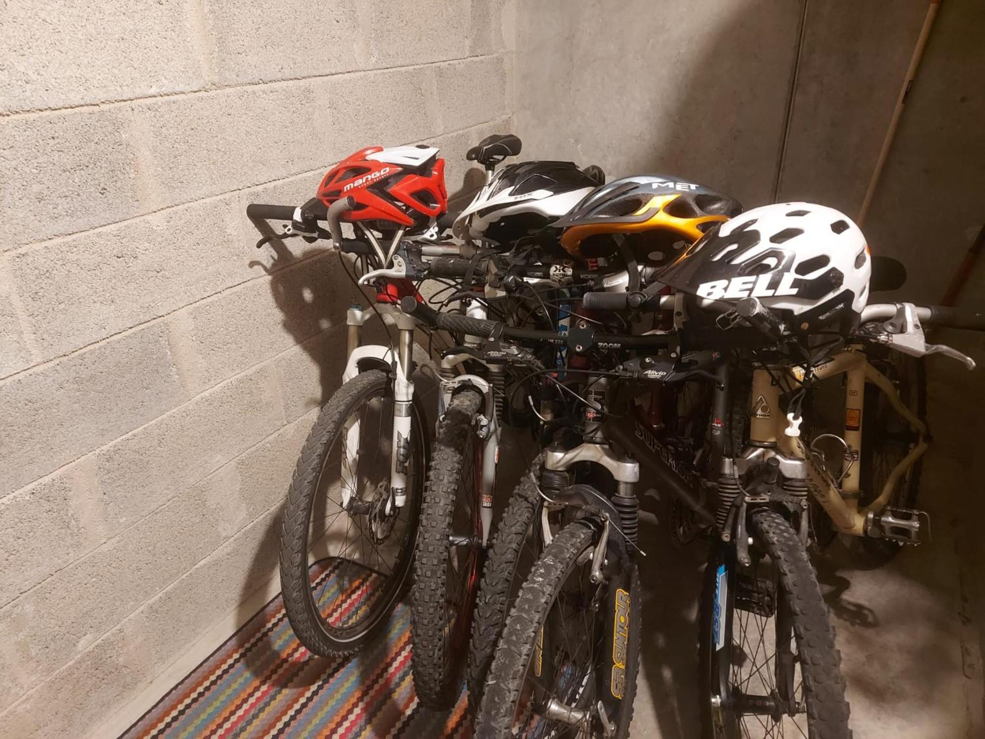 Hike & Bike Home Helena Arco Exterior foto